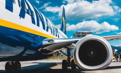 Sciopero Ryanair confermato domenica 17 luglio: rischio caos voli a Torino Caselle