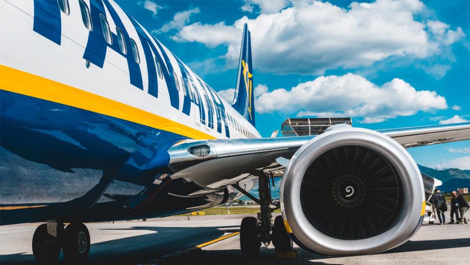 Sciopero Ryanair confermato domenica 17 luglio: rischio caos voli a Torino Caselle