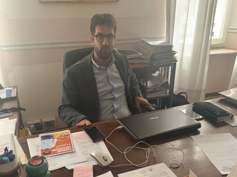 Il Comune pronto a vendere le «vecchie» scuole
