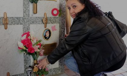 Ladri al cimitero rubano i ricordi dalla tomba di una giovane donna