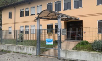 Papà allontanato dai suoi tre figli