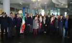 Inaugurata la Mostra Filatelica "I Carabinieri"