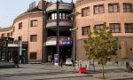 I Cieli d'Irlanda arrivano in Biblioteca Archimede