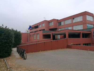 Gli studenti rimangono senza pasto in mensa