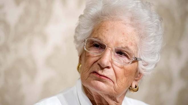 Cittadinanza onoraria a Liliana Segre, la proposta a Cigliano