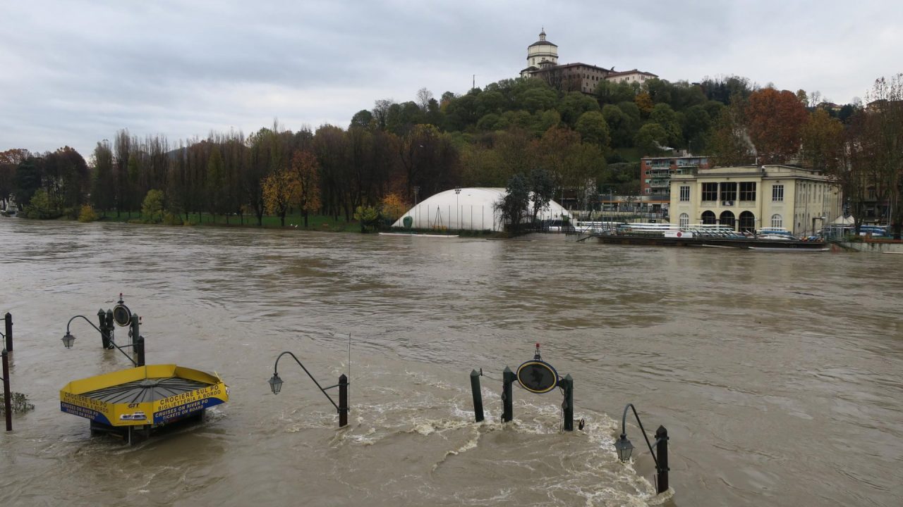 Maltempo: fine settimana disastroso per l’agricoltura