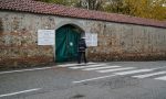 Tragica scoperta: uomo trovato morto al chiostro di Castiglione