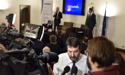 Congresso Regionale della Lega a Chivasso, atteso Salvini