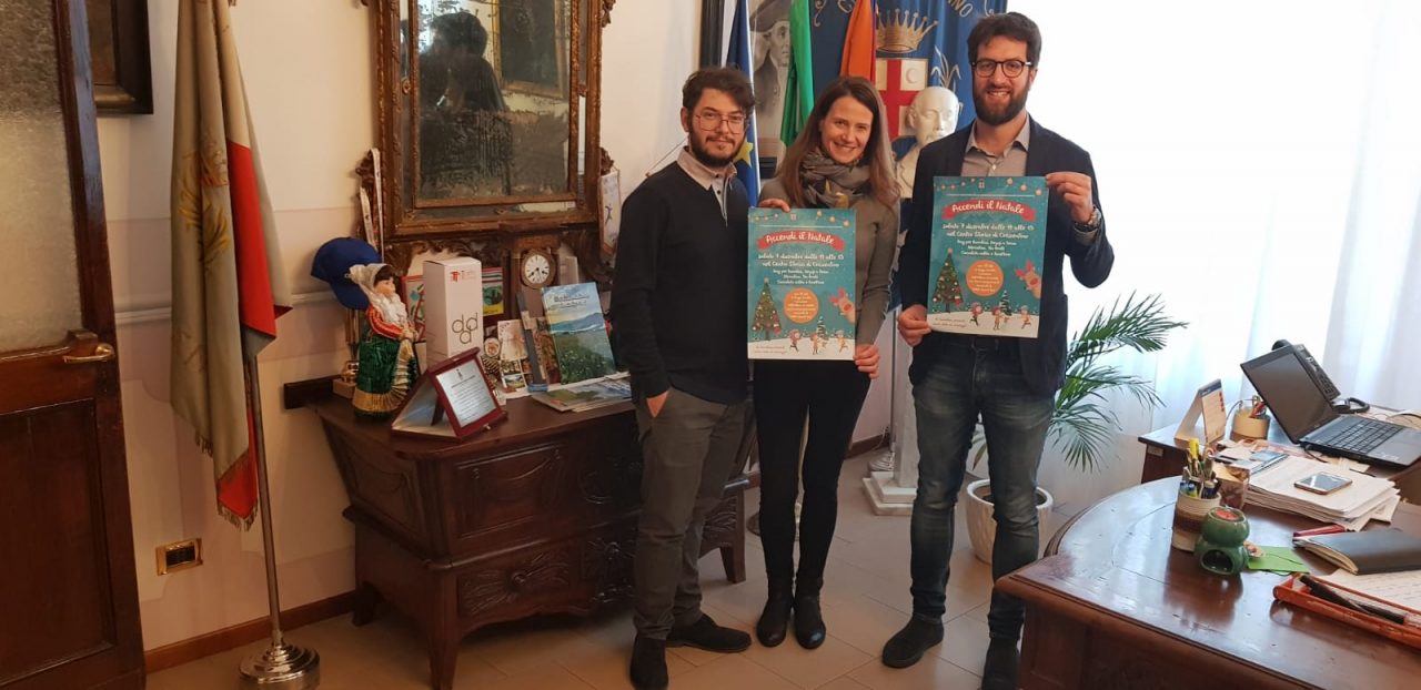 Natale a Crescentino 2019, presentato tutto il programma