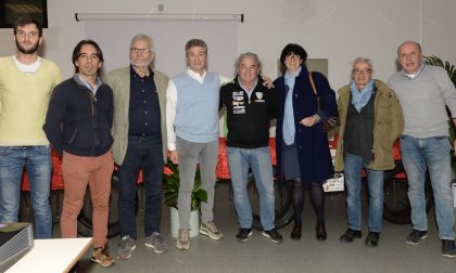 Rally di Castiglione, presentata la terza edizione