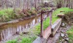 Controllo dei flussi d’acqua nei canali irrigui, ottenuto il finanziamento