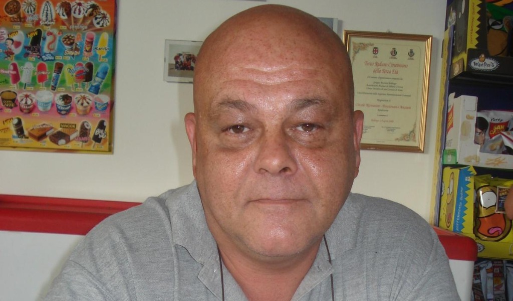 Chivassese in lutto per la morte di Fabrizio Barbero I FUNERALI