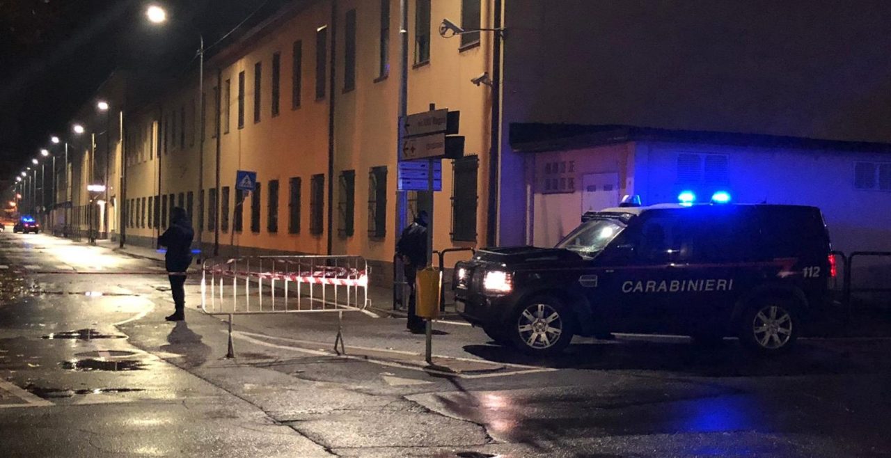 ‘Ndrangheta e droga, 70 arresti. Chivasso blindata LE FOTO