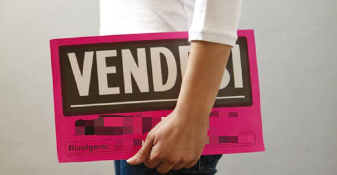 Il Comune vende la scuola elementare