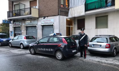 Mamma cerca di avvelenare il figlio di 15 mesi