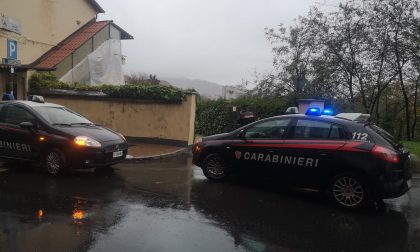 Uomo colpito da diversi colpi di pistola, è caccia al killer