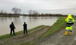 Torrenti esondati, sottopassi e strade chiuse FOTO