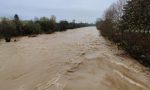 Idrocarburi nel torrente, le istituzioni fanno il punto