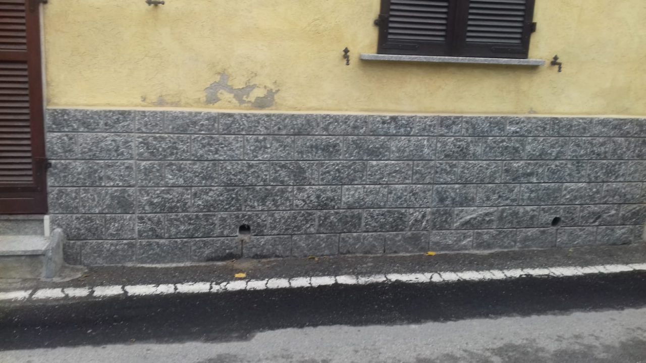 Ladri di rame, ora rubano anche le bocchette di areazione
