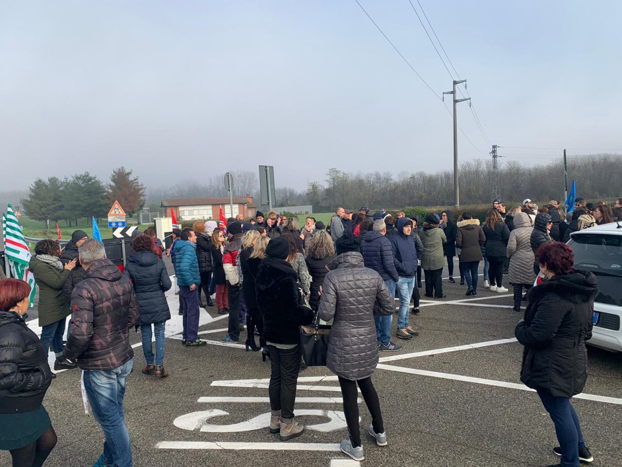 LivaNova, il caso dell’azienda di Saluggia torna in Regione