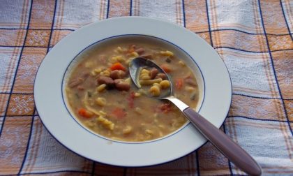Ritirati dal mercato fagioli con l’occhio prodotti a Firenze