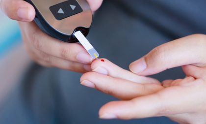 Novità per i diabetici: la glicemia si misura con un "cerotto" e... un cane addestrato! VIDEO
