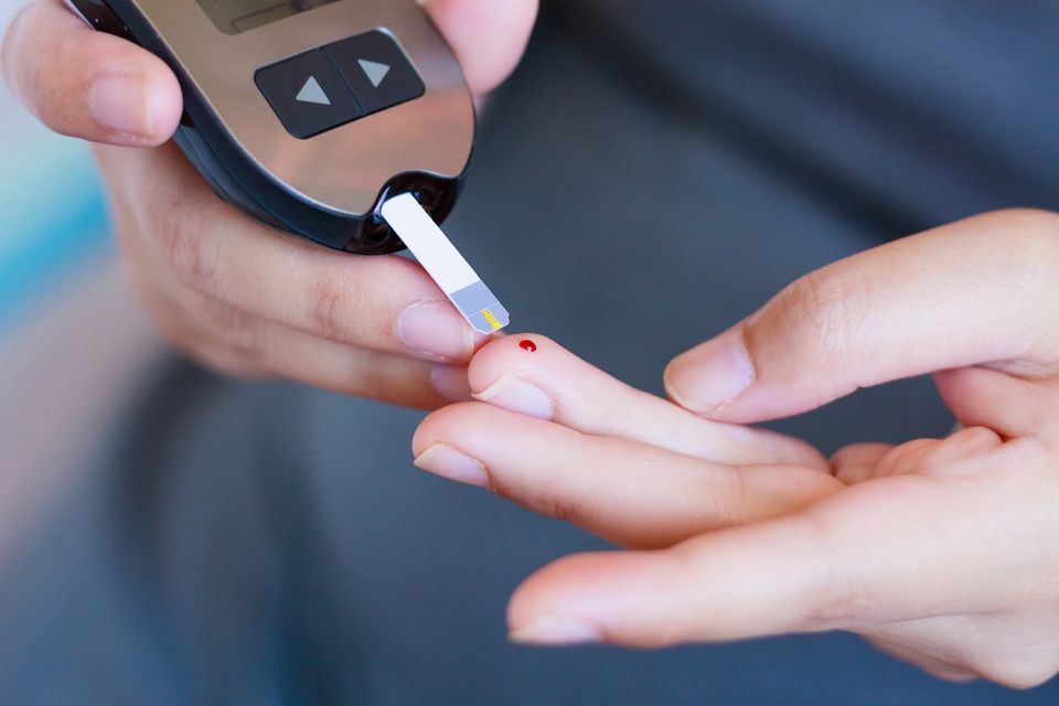 Novità per i diabetici: la glicemia si misura con un “cerotto” e… un cane addestrato! VIDEO