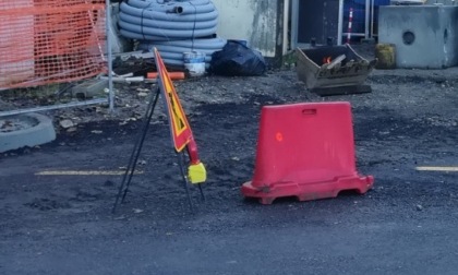 Modifiche alla circolazione viaria in via Po