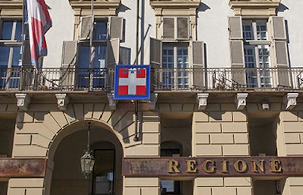 Mille dipendenti regionali tornano in ufficio