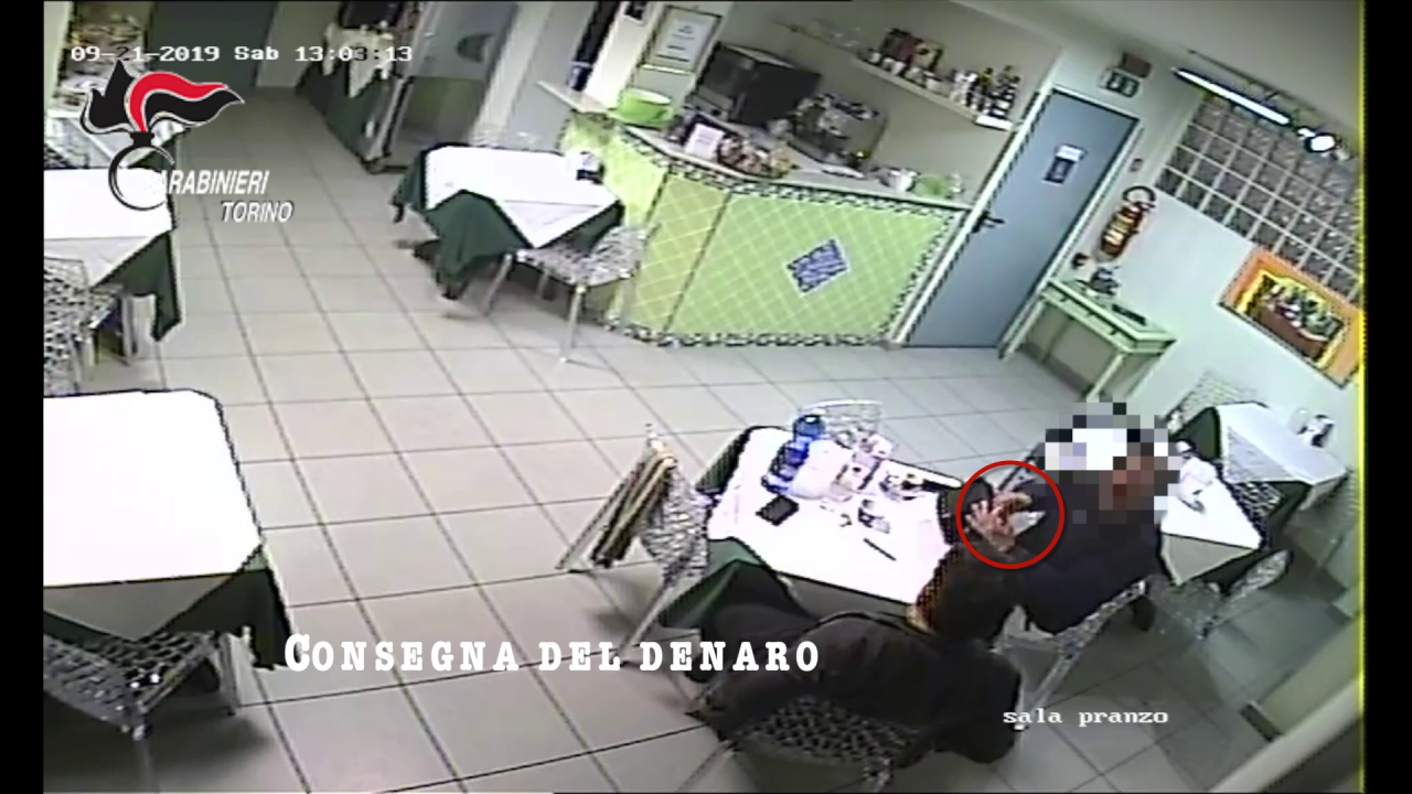 Finti boss della ‘ndrangheta chiedevano il pizzo: arrestati | VIDEO