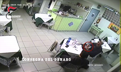 Finti boss della 'ndrangheta chiedevano il pizzo: arrestati | VIDEO