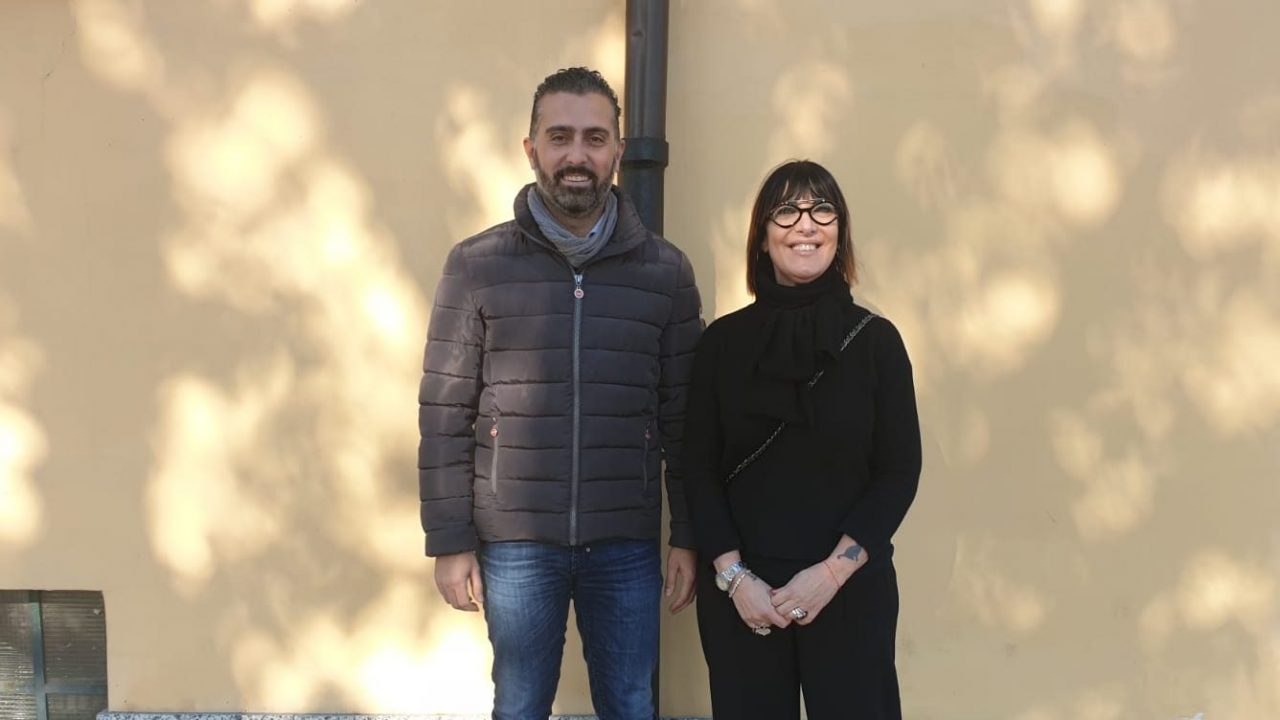 Nuovi giochi all’ospedale di Chivasso in ricordo del piccolo Lorenzo