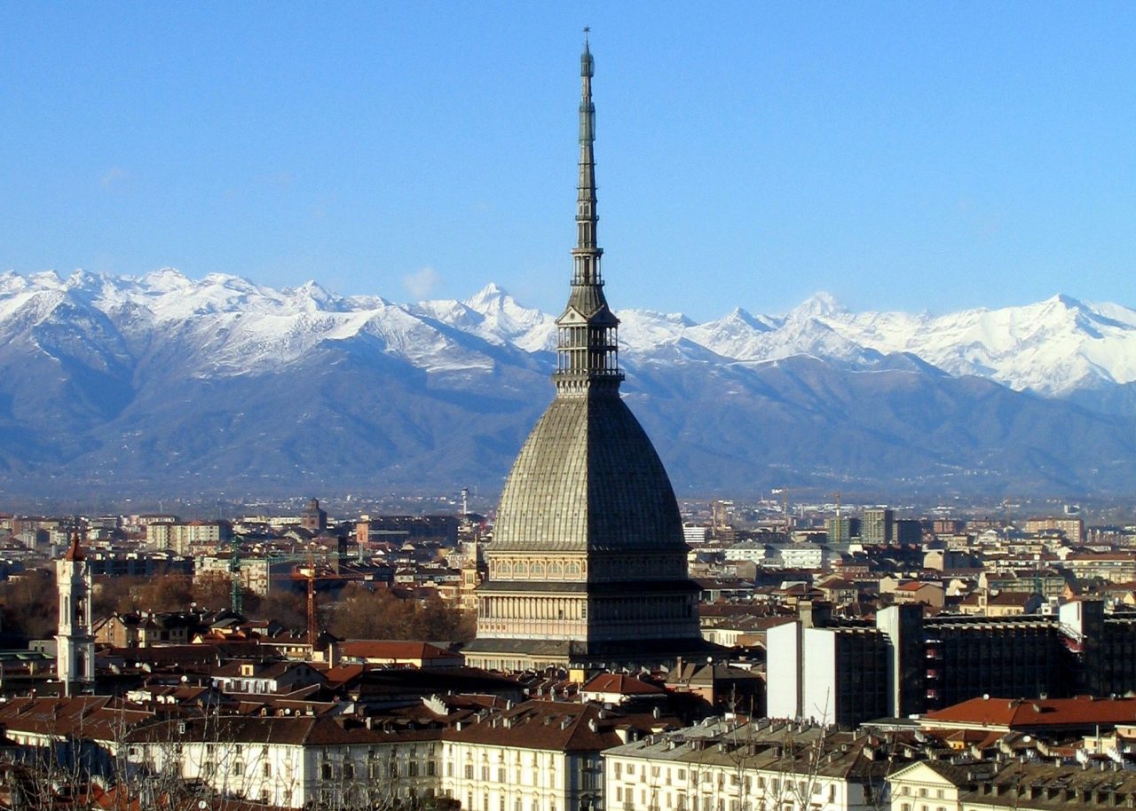 Riaprono i musei in Piemonte oggi per la Festa della Repubblica