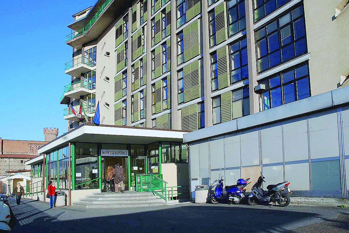 Assunti sei nuovi medici radiologi dall’Asl To 4