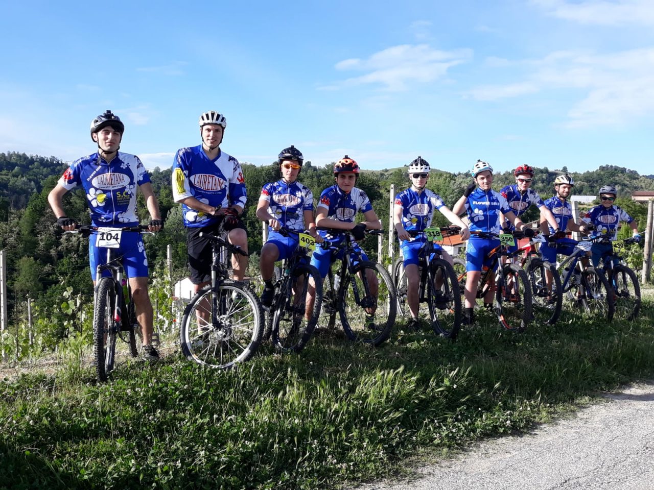 Escluso dalla gara perché autistico: con lui se ne va tutta la squadra