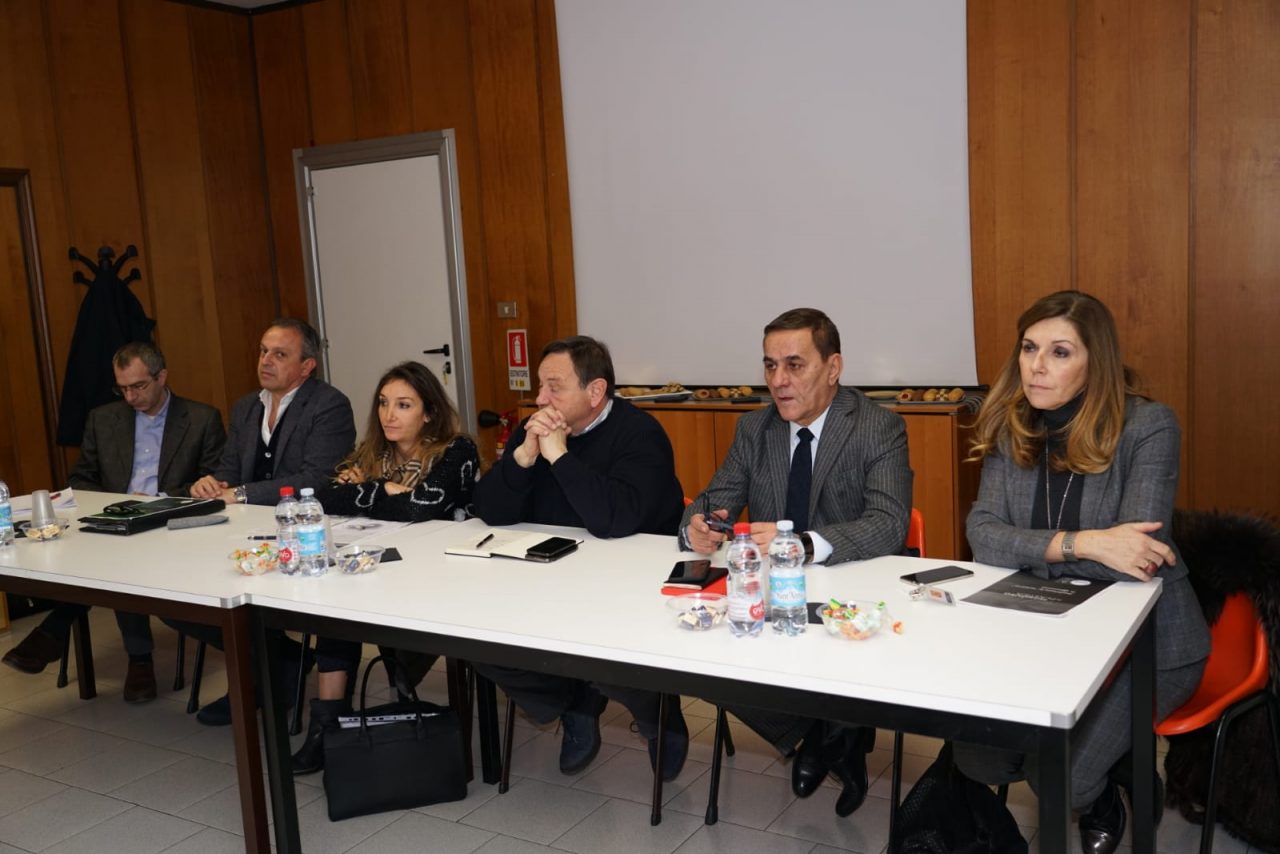 La Federazione Gomma Plastica contro la «tassa»