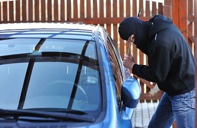 Contro i furti, interviene il Comune e “mette in guardia” i cittadini