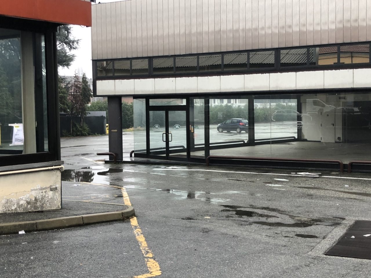 Parcheggi, il Comune vuole migliorare l’accessibilità al centro