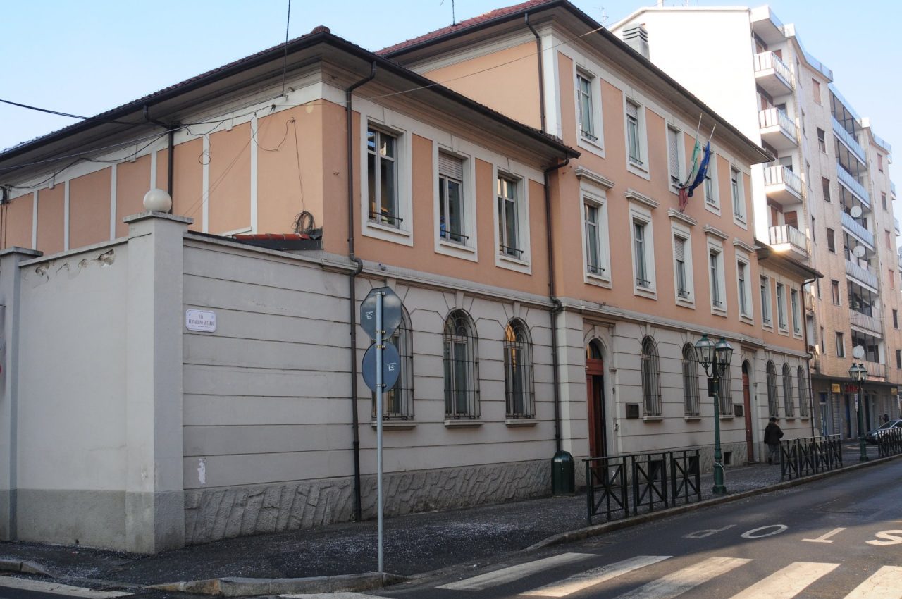 La Guardia di Finanza resta a Chivasso ma trasloca