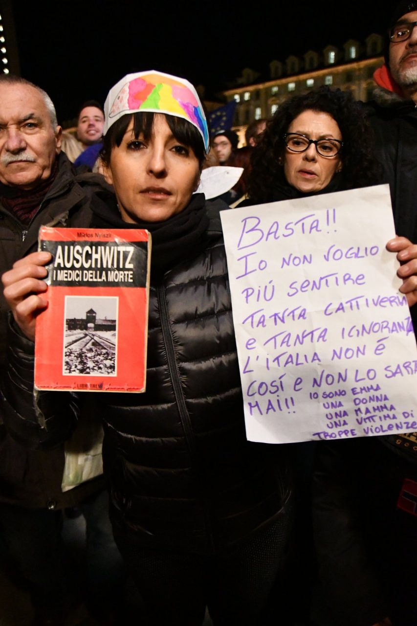 Sardine Torino