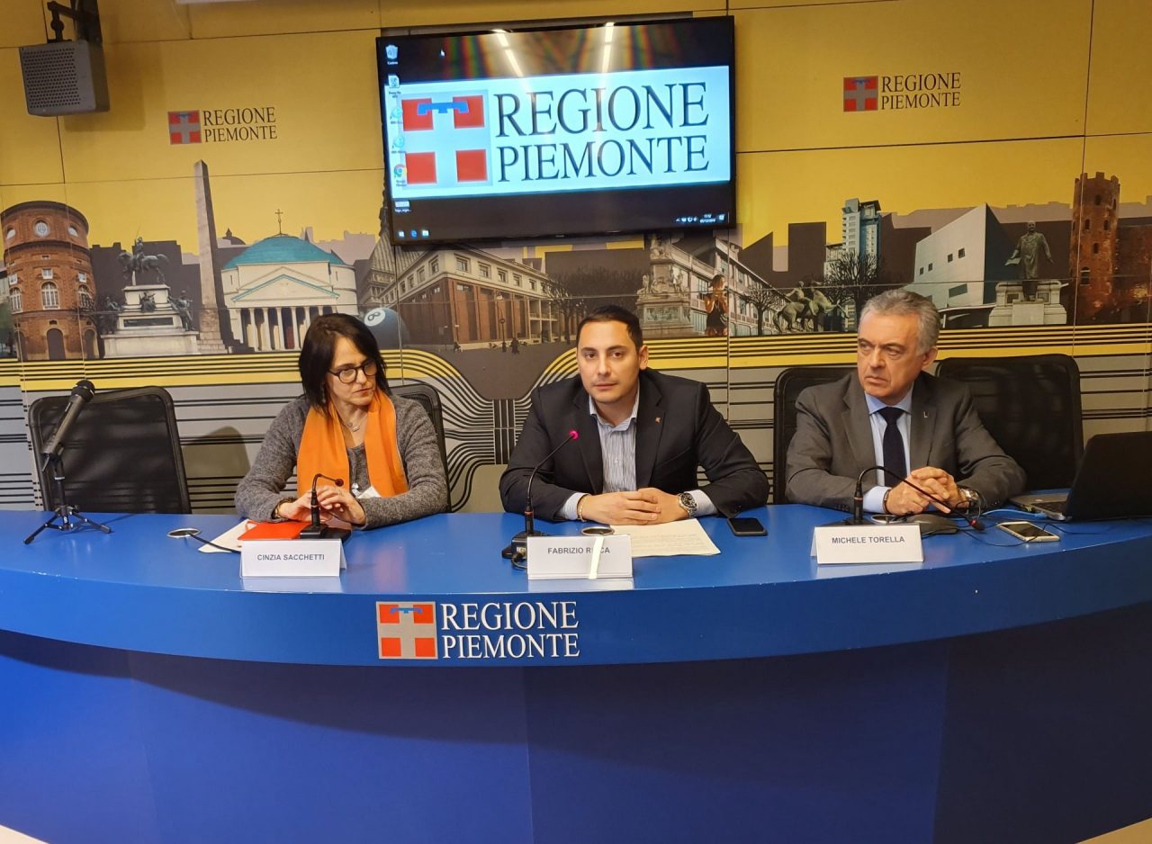 Scherma in Piemonte, Torino ospiterà il Grand Prix Fie