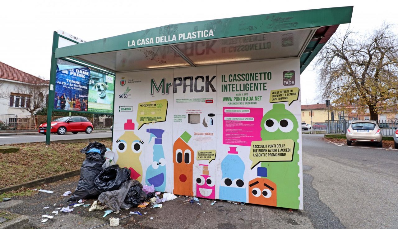 Mr. Pack va in pensione, il Comune non rinnova il contratto
