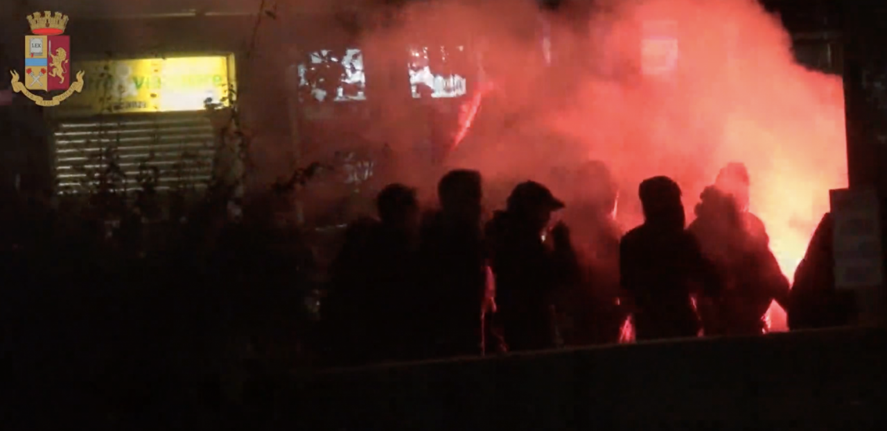 Torino Hooligans: daspo per 75 ultrà granata