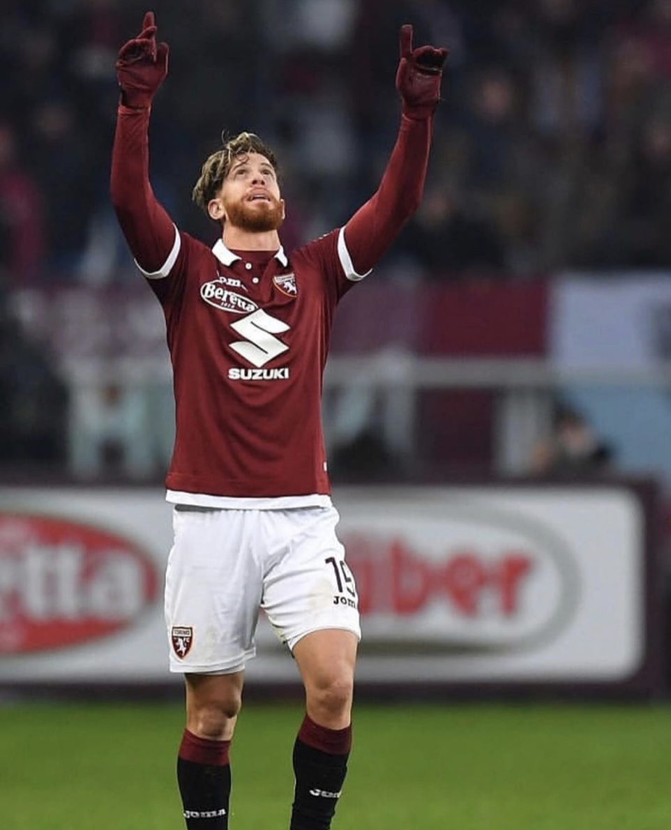 Furto in casa per il giocatore del Toro, Cristian Ansaldi