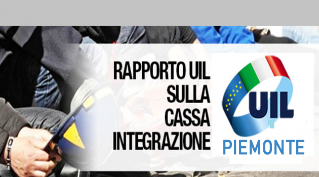 Torino città più cassintegrata d’Italia, conferma a novembre il triste primato