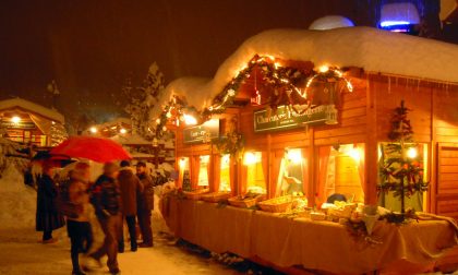 La Magia del Natale in Valle D’Aosta LE FOTO