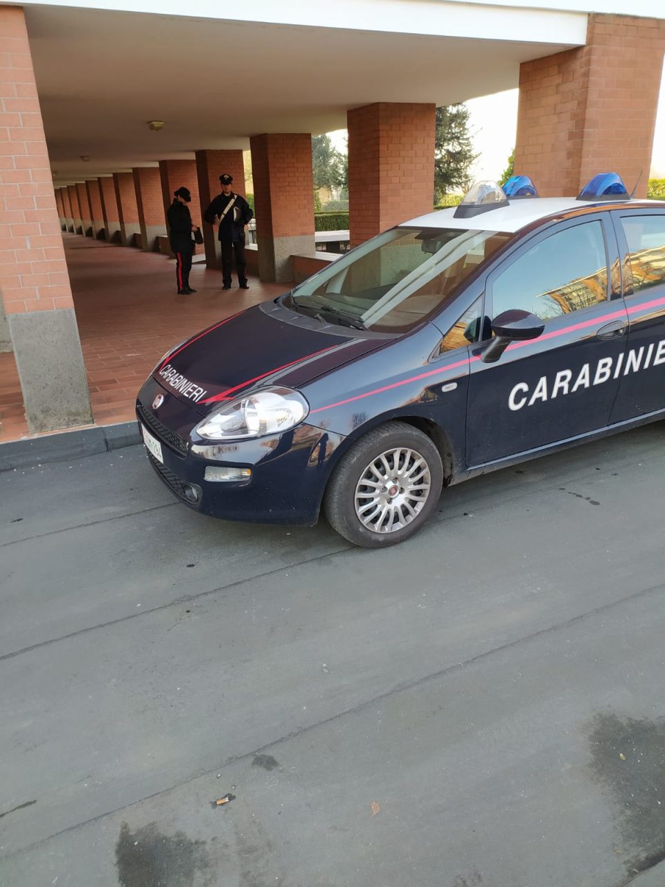 Che ne sarà di lei? E così anziana madre uccide a martellate figlia disabile