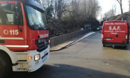 Cadavere ripescato nel fiume: potrebbe essere il tecnico scomparso