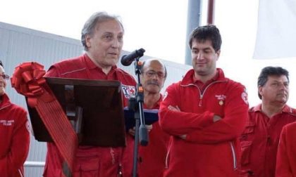 Il ricordo di Ferrero sullo storico volontario della Croce Rossa