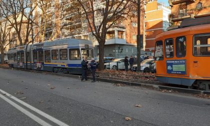 Scontro tra due tram, sale a 14 il bilancio dei feriti
